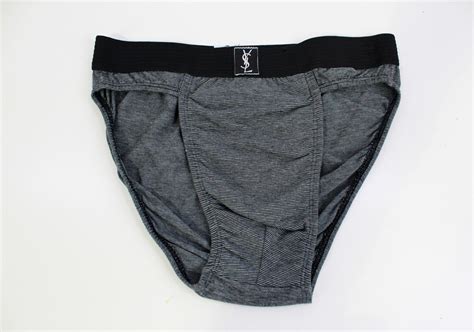 SAINT LAURENT Underwear for Men .